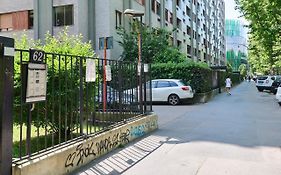 Farini Apartment